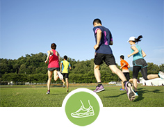 ランナーのみなさんへ